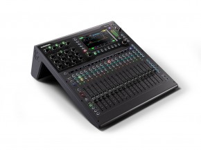 ALLEN & HEATH QU-5 - Digitales Mischpult