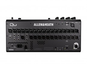 ALLEN & HEATH QU-5 - Digitales Mischpult