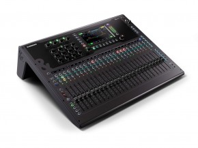 ALLEN & HEATH QU-6 - Digitales Mischpult