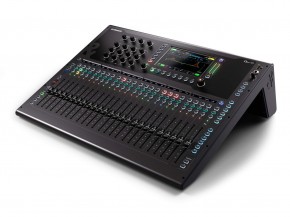 ALLEN & HEATH QU-6 - Digitales Mischpult
