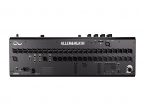 ALLEN & HEATH QU-6 - Digitales Mischpult