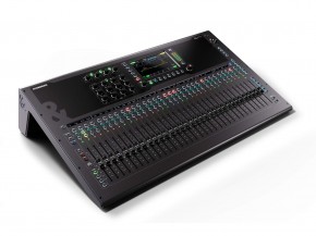 ALLEN & HEATH QU-7 - Digitales Mischpult