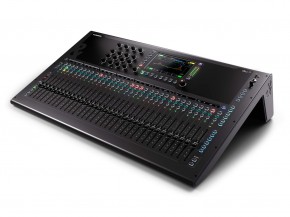 ALLEN & HEATH QU-7 - Digitales Mischpult