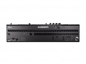 ALLEN & HEATH QU-7 - Digitales Mischpult