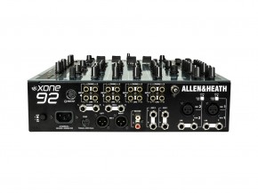 Allen & Heath XONE:92 MK2
