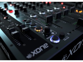 Allen & Heath XONE:92 MK2