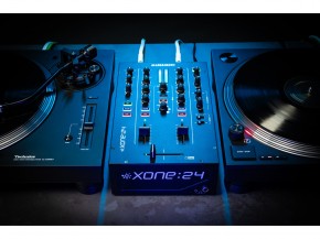 Allen & Heath XONE:24