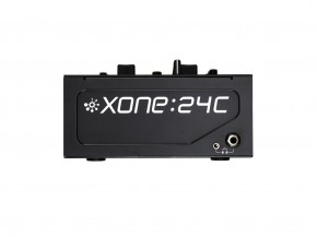 Allen & Heath XONE:24 C