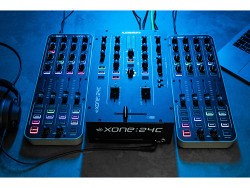 Allen & Heath XONE:24 C