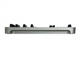 Allen & Heath Xone:K3 - DJ-MIDI-Controller inkl. Case