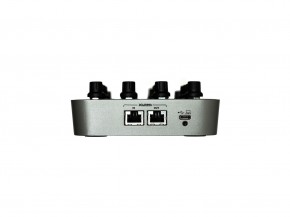 Allen & Heath Xone:K3 - DJ-MIDI-Controller inkl. Case