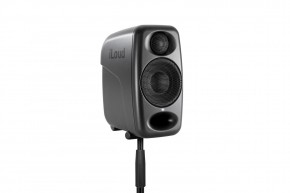 iLoud Micro Monitor PRO Paarpreis (2Stk) mit Messmikro