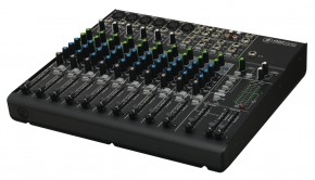Mackie 1402-VLZ4