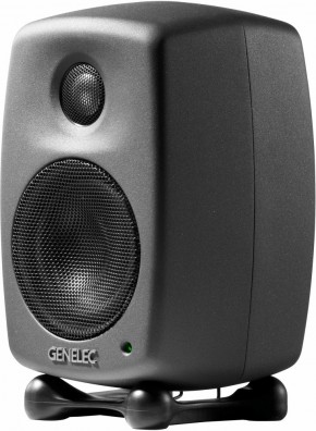 Genelec 8010 AP schwarz / Paarpreis