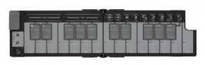 Korg NanoKey Fold LO orange