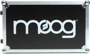 Moog Sub 37 ATA Road Case