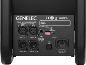 Genelec 7040 APM Aktiv Subwoofer