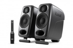 iLoud Micro Monitor PRO Paarpreis (2Stk) mit Messmikro