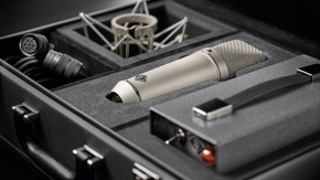 Neumann U 67 Tube Set