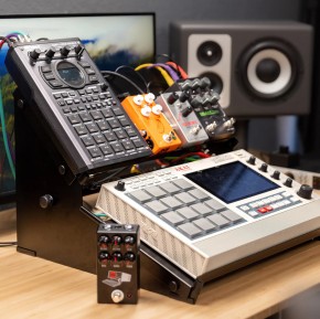 Analog Cases XTS Duo-Flex Stand Bundle