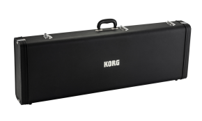 Korg Wavestate SE schwarz