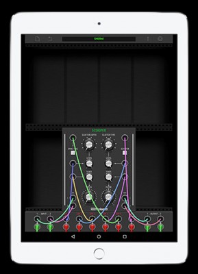 Roland AIRA Modular Customizer