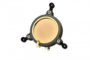 Austrian Audio OC616 Studioset Schwarz