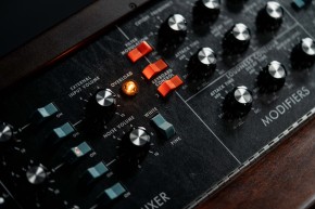 Moog Minimoog Model D 2022