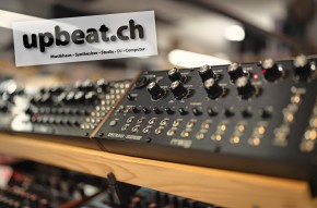 Moog SPECTRAVOX