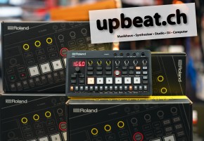 Roland P-6 Creative Sampler