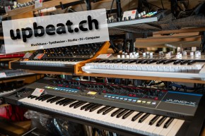 Roland Juno-X