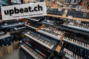 Roland Juno-X