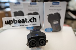 Zoom H1XLR