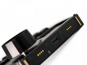 Intech Studio GRID3–VSN1 Screen on Right