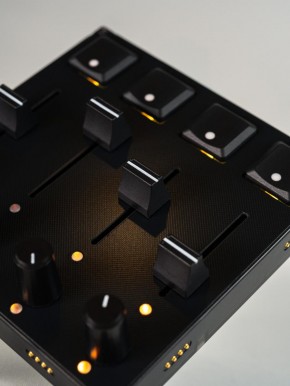 Intech Studio GRID3-PBF4-LM