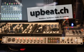 SSL Solid State Logic SSL 18