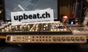 SSL Solid State Logic SSL 18