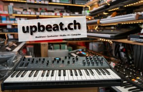 Oberheim TEO-5