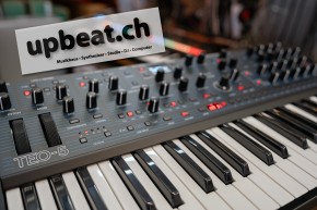 Oberheim TEO-5