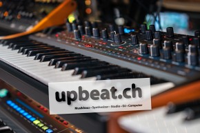 Oberheim TEO-5