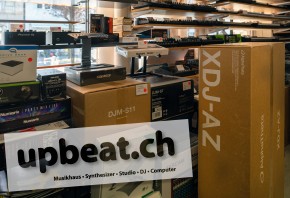 AlphaTheta Pioneer XDJ-AZ
