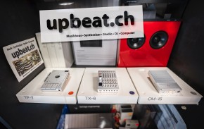 Teenage Engineering OB-4 the magic radio - Black