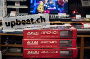 Akai APC40 MKII