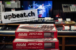 Akai APC40 MKII