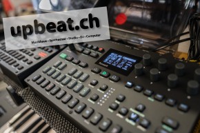 ELEKTRON Tonverk polyphonic Sampler