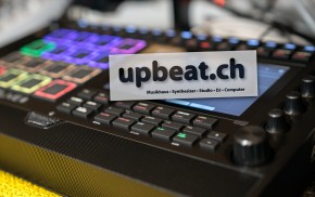 AKAI MPC LIVE III