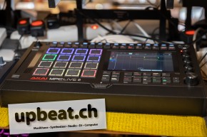AKAI MPC LIVE III