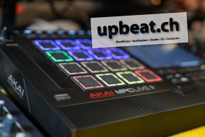 AKAI MPC LIVE III