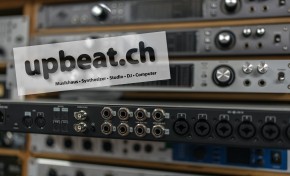 Universal  Audio Volt 876 USB Recording Studio