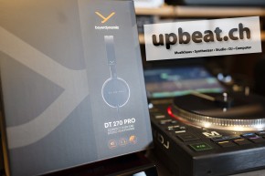Beyerdynamic DT 270 PRO